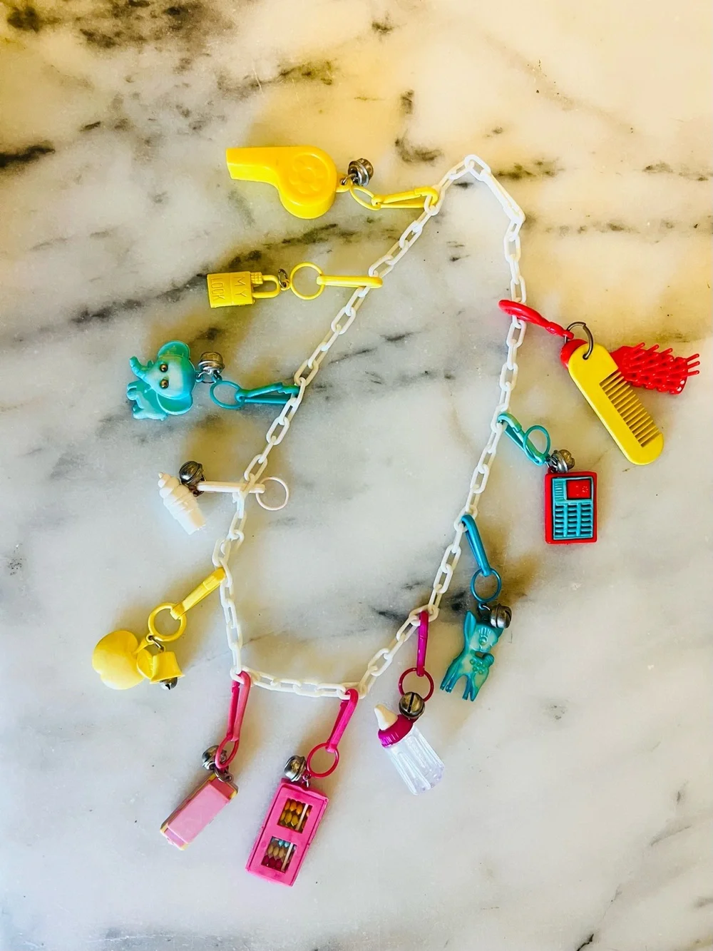 Vintage fun kids